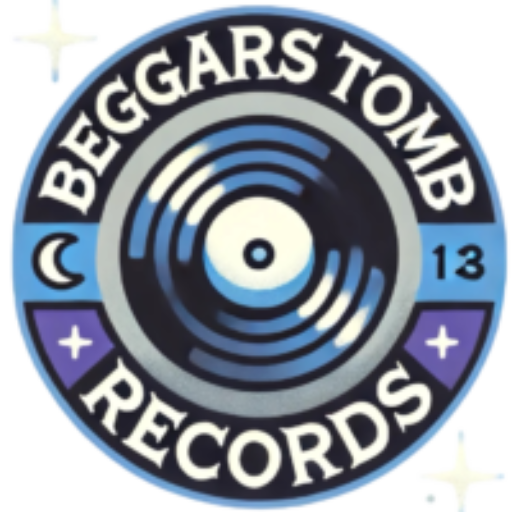 BEGGARS TOMB RECORDS